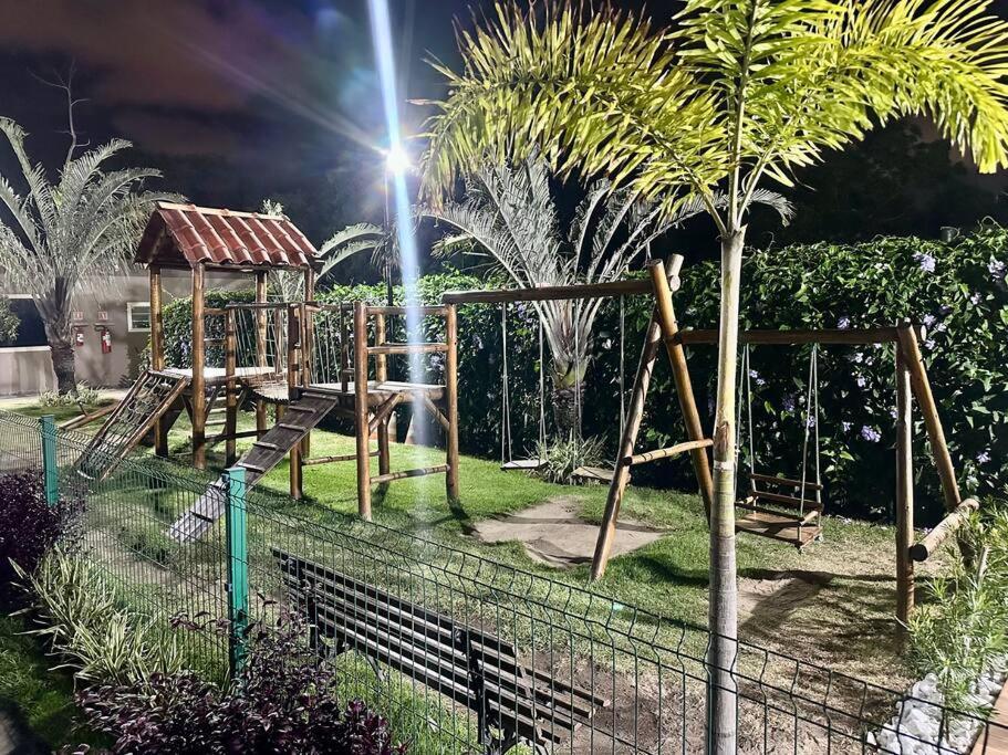 Aconchegante Apt Em João Pessoa Extérieur photo