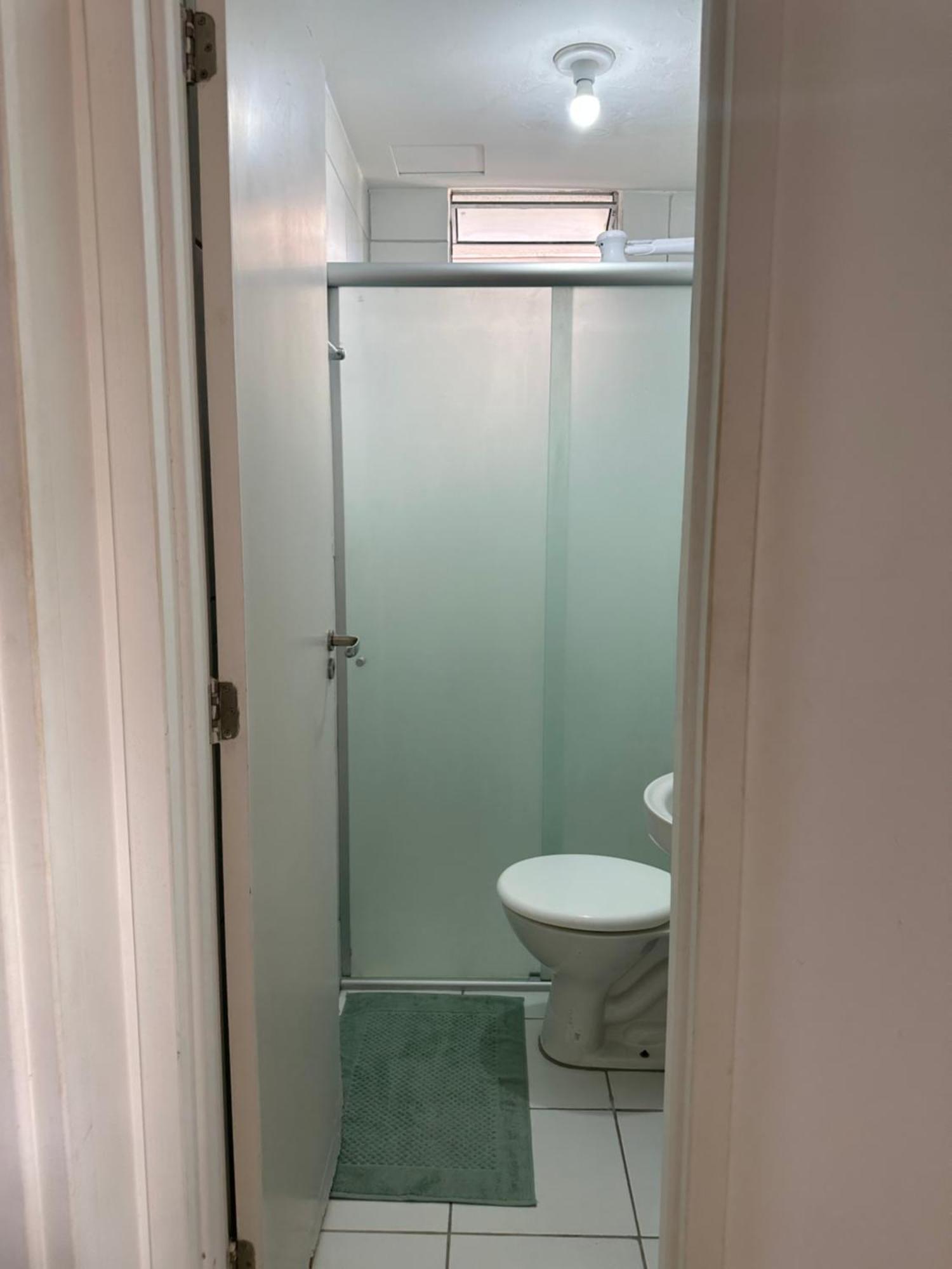Aconchegante Apt Em João Pessoa Extérieur photo