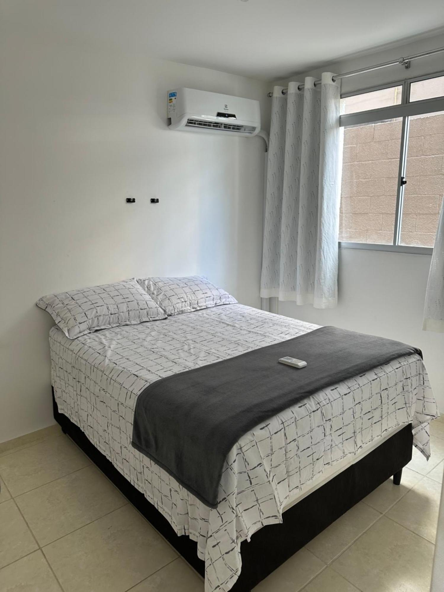 Aconchegante Apt Em João Pessoa Extérieur photo