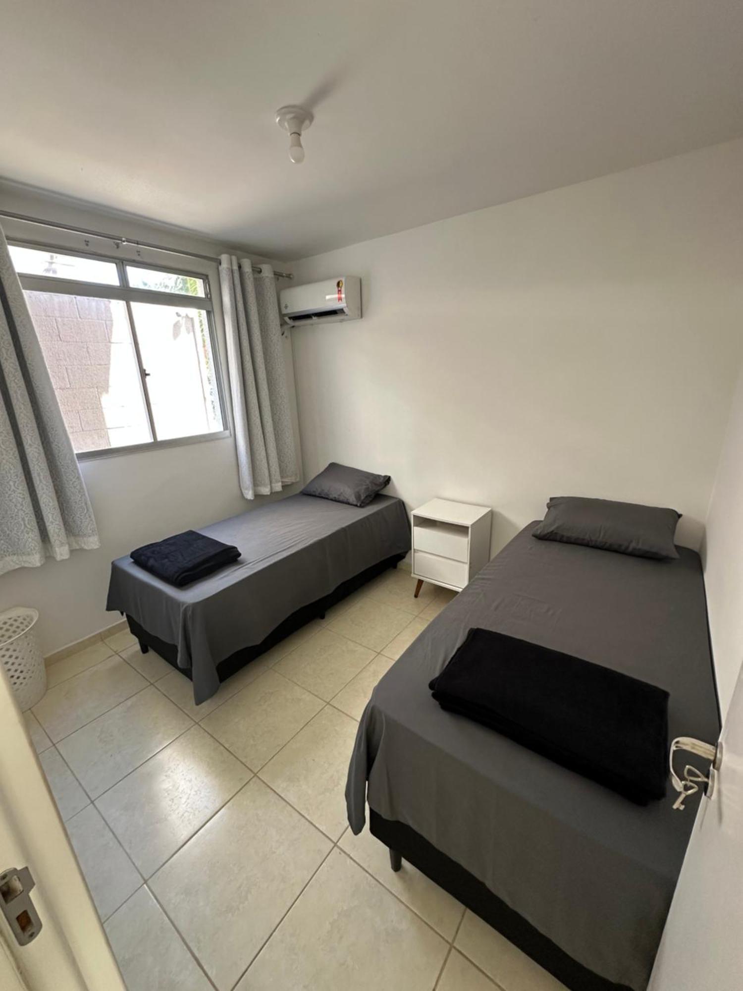 Aconchegante Apt Em João Pessoa Extérieur photo
