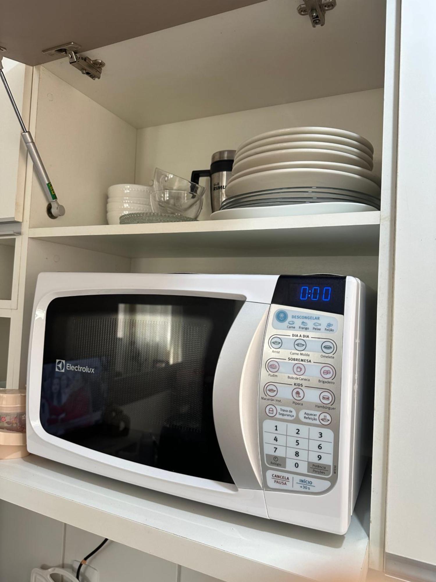 Aconchegante Apt Em João Pessoa Extérieur photo